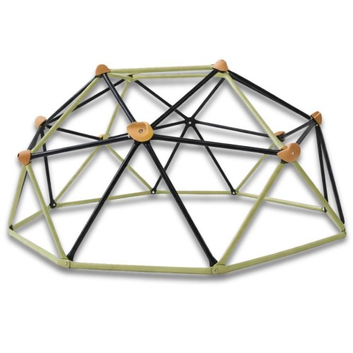 Kopuła wspinaczkowa ogrodowa, Leantoys