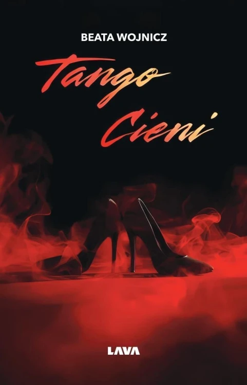 Tango cieni, Beata Wojnicz
