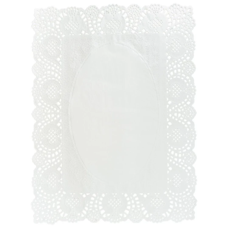 Serwetki dekoracyjne 30x40cm 12szt