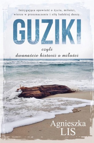 Guziki, Agnieszka Lis