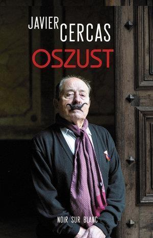 Oszust, Javier Cercas