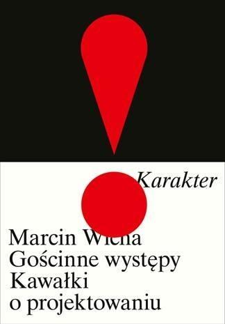 Gościnne występy, Marcin Wicha