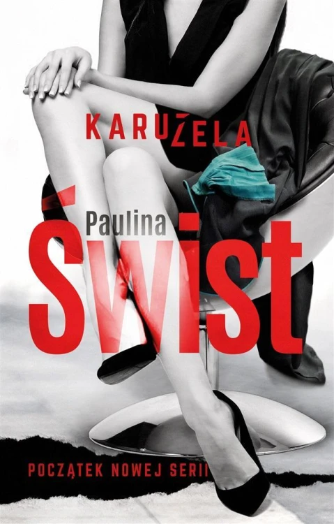 Karuzela, Paulina Świst