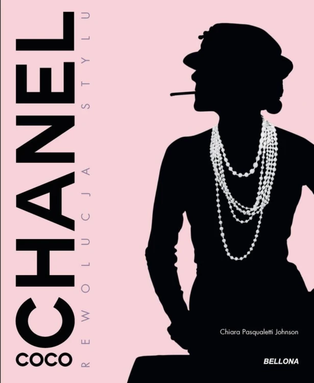 Coco Chanel, Chiara Pasqualetti Johnson