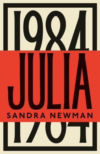 Julia, Sandra Newman