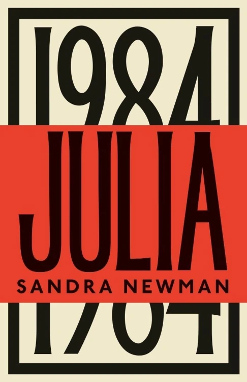 Julia, Sandra Newman