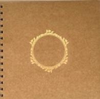 Album do zdobienia biały, Dalprint