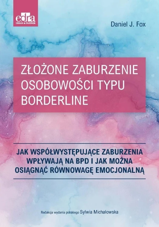 Złożone zaburzenie osobowości typu borderline