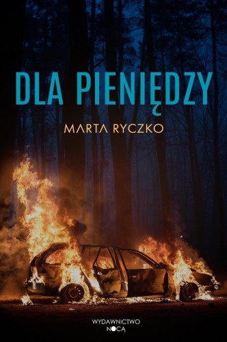 Dla pieniędzy, Marta Ryczko