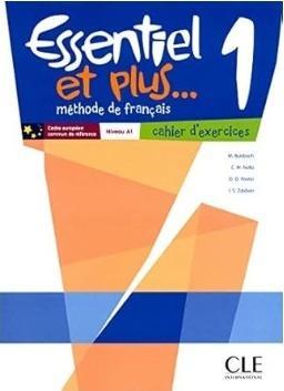 Essentiel et plus 1 ćwiczenia, MIchele Butzbach