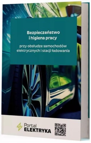 Bezpieczeństwo i higiena pracy przy obsłudze...