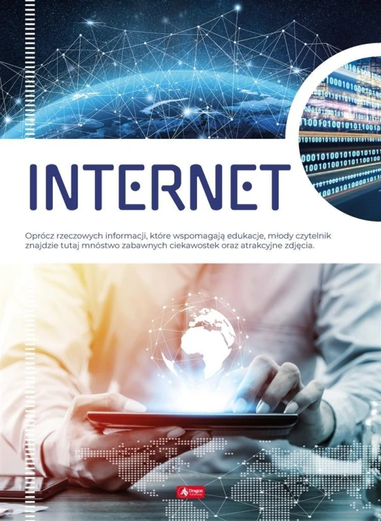 Internet, Alicja Żurawska