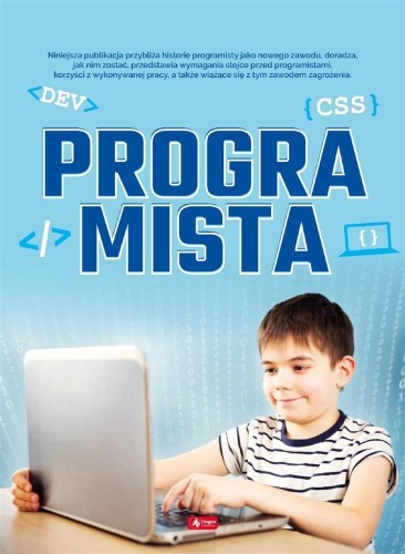 Programista, Angelika Ogrocka