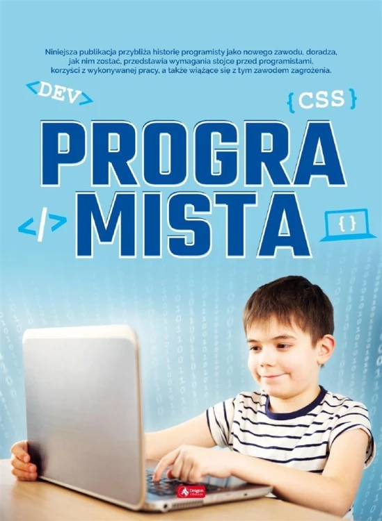 Programista, Angelika Ogrocka