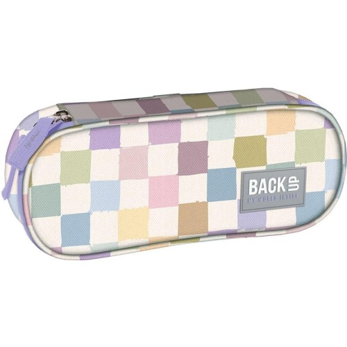 Piórnik backup 8 A01 DERFORM, DERFORM