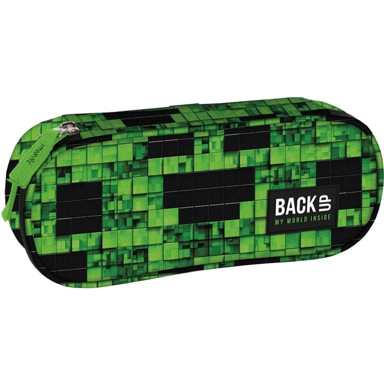 Piórnik backup 8 A64 DERFORM, DERFORM