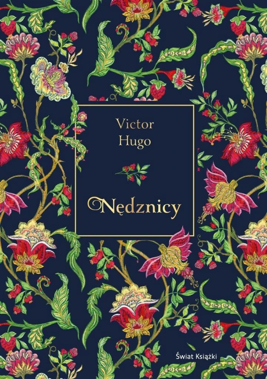 Nędznicy, Wiktor Hugo, Wincenta Limanowska
