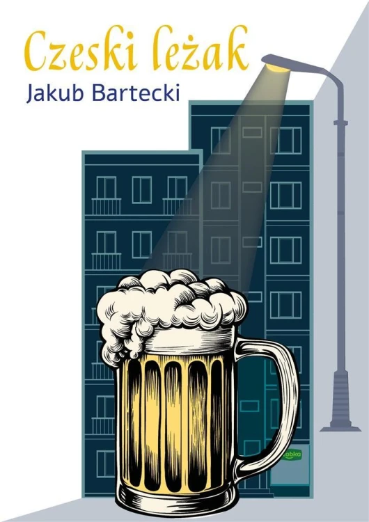 Czeski leżak, Jakub Bartecki