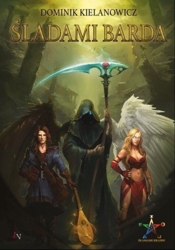 Śladami Barda, Dominik Kielanowicz