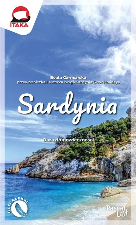 Sardynia. Pascal lajt, Beata Garncarska