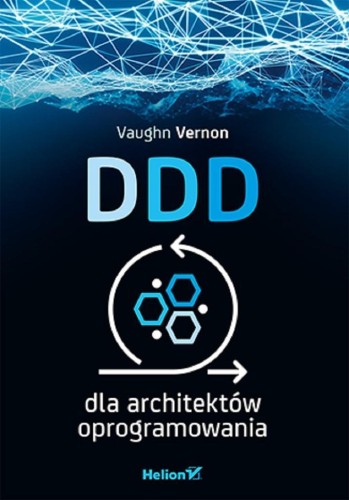 DDD dla architektów oprogramowania, Vaughn Vernon