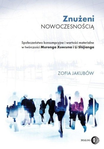 Znużeni nowoczesnością, Zofia Jakubów