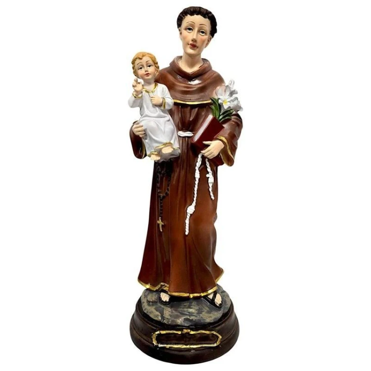 Figura Św. Antoni 30cm