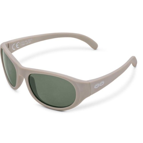 Okulary przeciwsłoneczne dla dzieci L białe