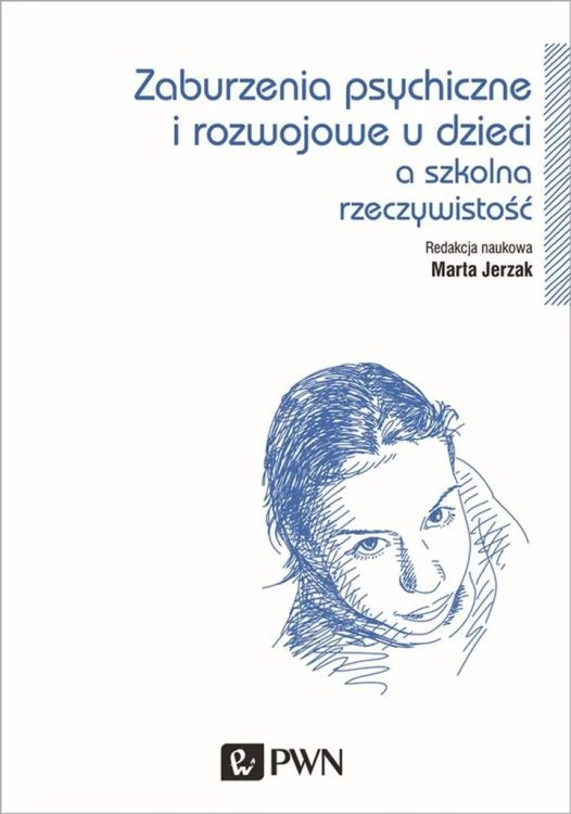 Zaburzenia psychiczne i rozwojowe dzieci...