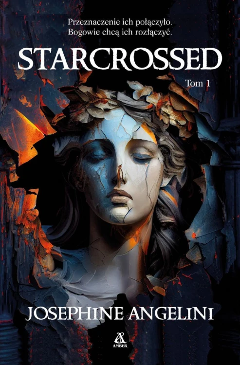 Starcrossed, Josephine Angelini