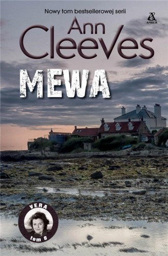 Mewa, Ann Cleeves