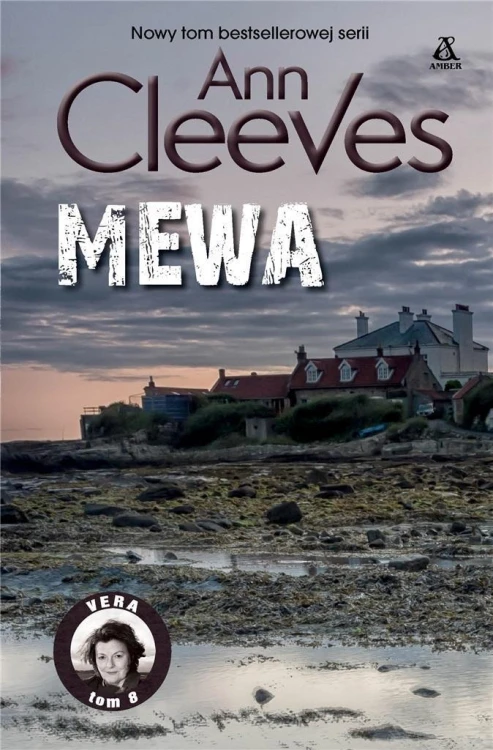 Mewa, Ann Cleeves
