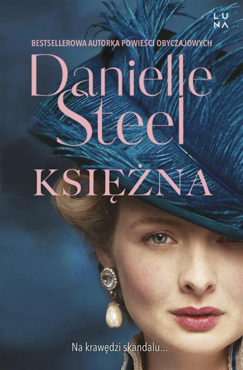 Księżna, Danielle Steel