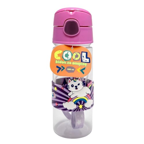 Bidon cool. Mała księżniczka, MCD