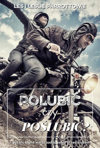 Polubić czy poślubić?, Les i Leslie Parrottowie