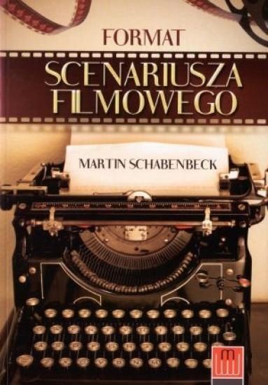 Format scenariusza filmowego, Martin Schabenbeck
