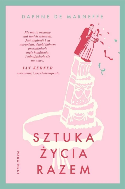 Sztuka życia razem, Daphne de Marneffe