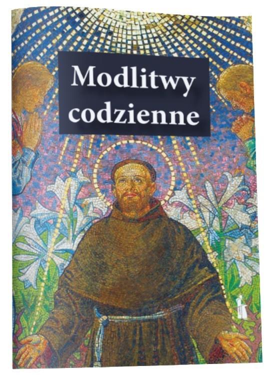 Modlitwy codzienne, praca zbiorowa