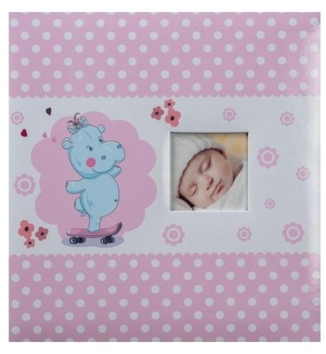 Fotoalbum samoprzylepny nytowany Dreamer, Fandy