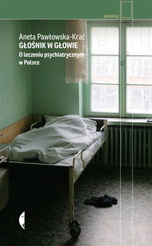 Głośnik w głowie w.2, Aneta Pawłowska-Krać