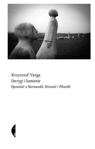Ostrygi i kamienie, Krzysztof Varga