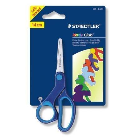 Nożyczki NC dla dzieci leworęcznych 14cm STAEDTLER
