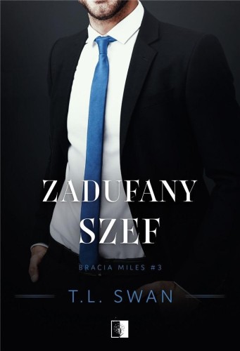 Zadufany szef, T.L. Swan
