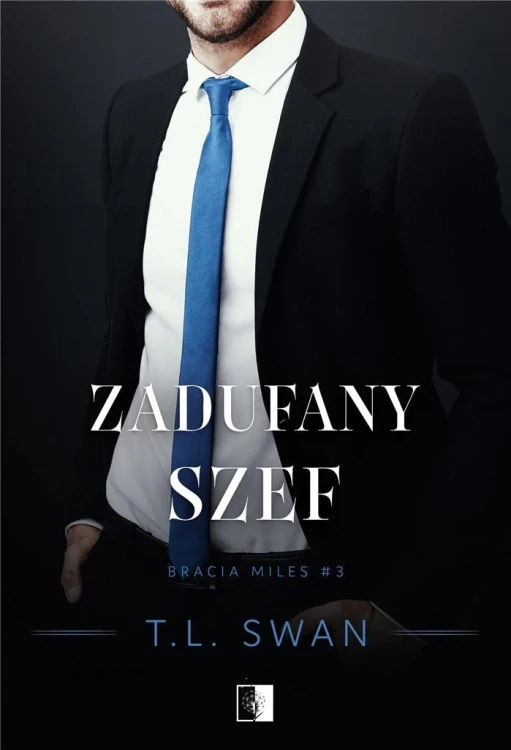 Zadufany szef, T.L. Swan