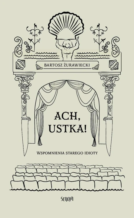 Ach, Ustka!, Bartosz Żurawiecki