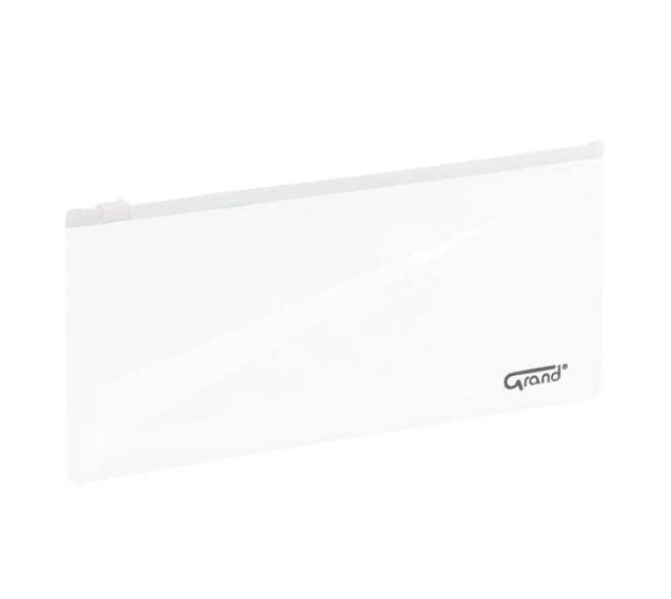 Koperta 240x118mm struna biała GRAND, Grand