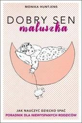 Dobry sen maluszka, Monika Huntjens