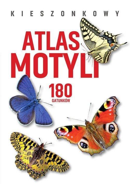 Kieszonkowy atlas motyli, Jacek Twardowski