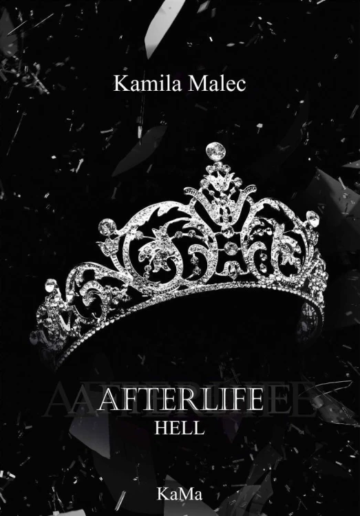 Afterlife Hell, Kamila Malec