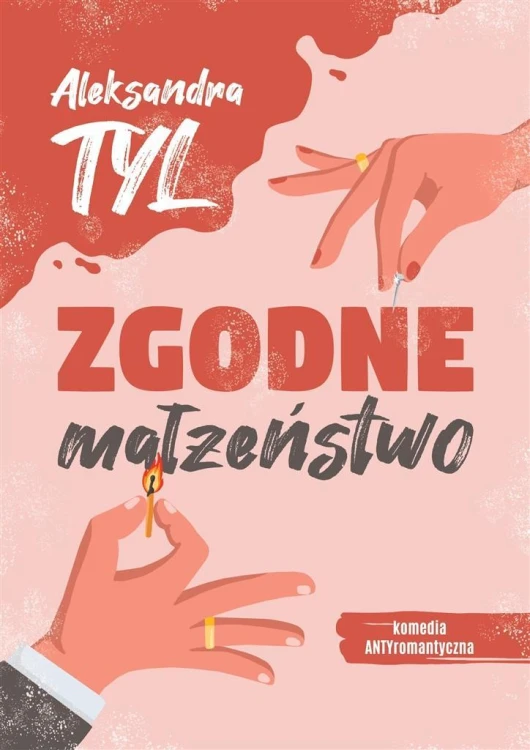Zgodne małżeństwo, Aleksandra Tyl